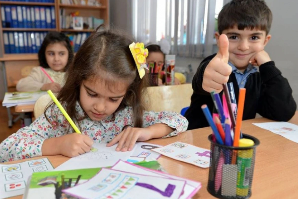 [[Biləsuvarda 4 məktəbdə]] yeni peşə təmayüllü siniflər yaradılacaq