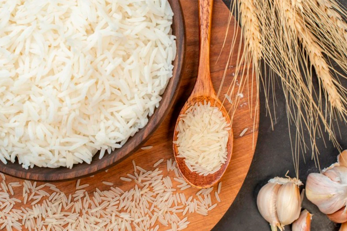 Azərbaycana idxal edilən düyü [[10%-ə yaxın]] ucuzlaşdı