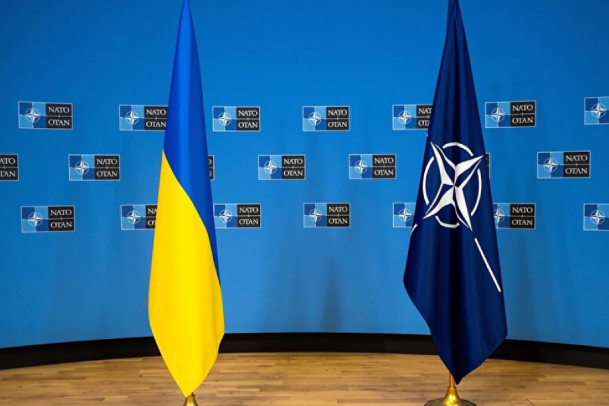 NATO rəsmiləri sabah [[Ukrayna ilə əlaqədar görüş]] keçirəcək