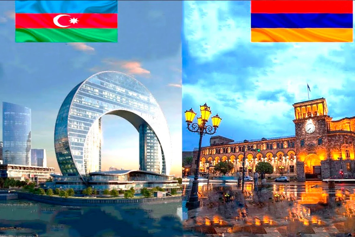 İrəvan seçim qarşısında: [[“Ya qalib gələnlər sırasında yer alacaqlar, ya da...”]]