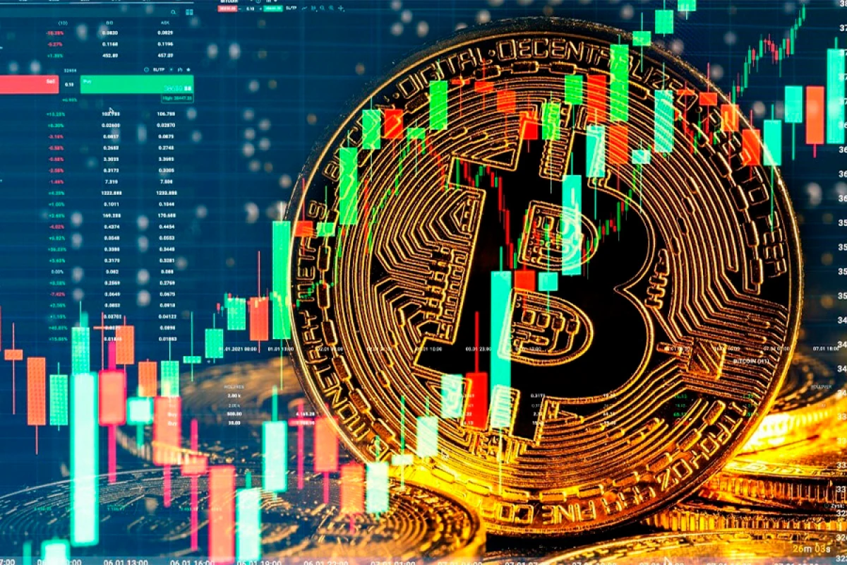 Bitcoin [[bahalaşdı]]