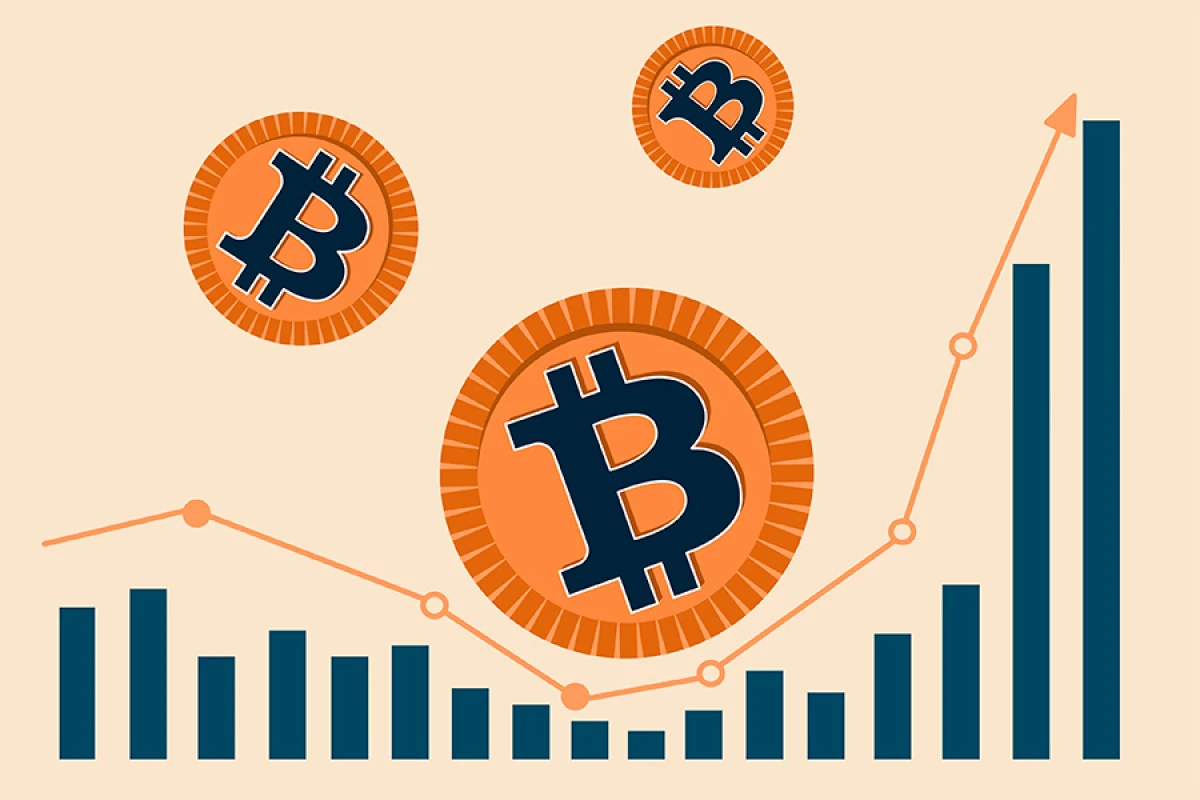Bitcoin [[ucuzlaşdı]]