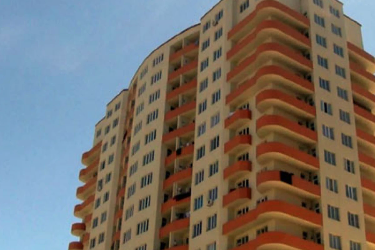 Azərbaycanda yaşayış [[evləri bahalaşdı]]