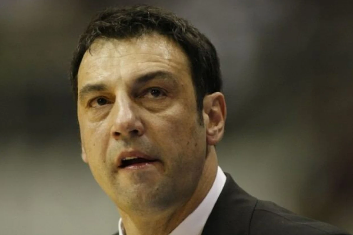 [[Aleksandar Trifunoviç]]  “Sabah” basketbol klubunun məşqçilər korpusunda yer alacaq