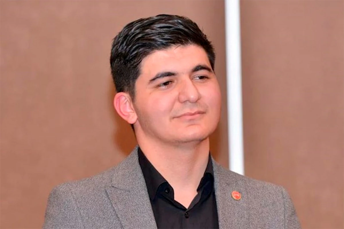 Əhməd Məmmədlinin [[məhkəməsi]] başladı