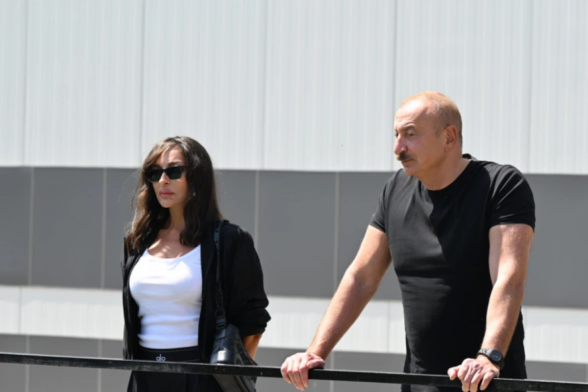 Kəlbəcərin Vəng kəndində Aşağı Vəng”, “Nadirxanlı” və “Çaykənd” kiçik su elektrik stansiyalarının açılışı oldu - [[YENİLƏNDİ]]