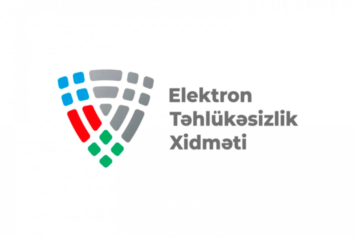 ETX-nin [[rəis müavini]] vəzifəsindən azad edildi