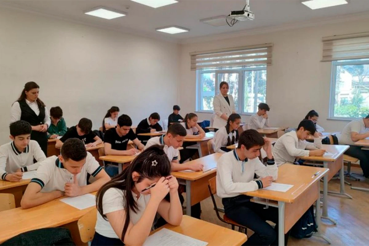 Tədrisi digər dildə olan VI siniflərdə [["Azərbaycan tarixi" fənni dövlət dilində]] tədris olunacaq