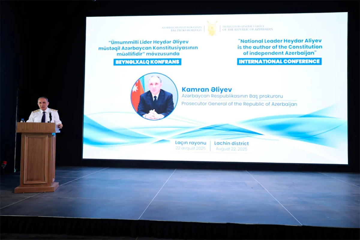 [[Kamran Əliyev:]] Zəngəzur dəhlizinin açılması iqtisadi və siyasi inteqrasiyaya böyük töhfə verəcək