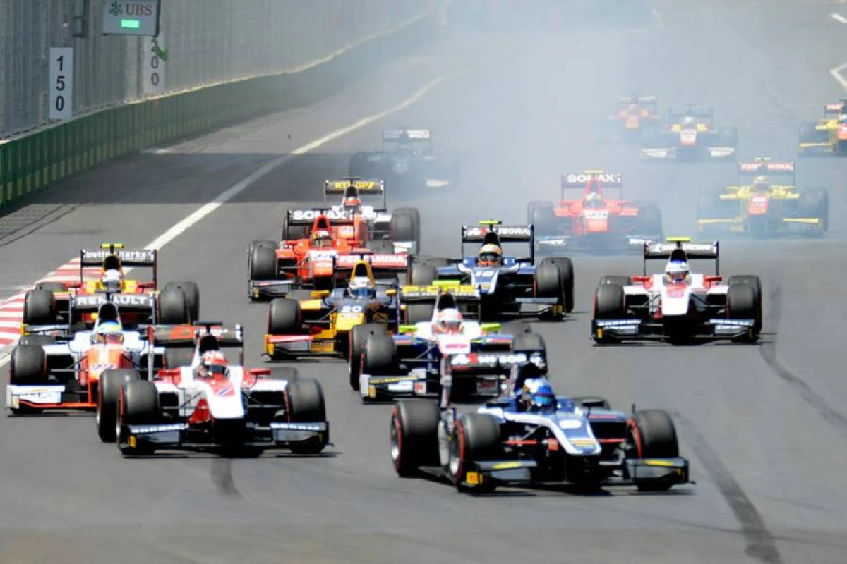 “Formula-1” tarixi yeniliyin astanasında