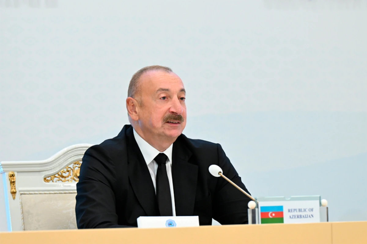 Füzulidə Türkmənistanın hədiyyəsi olan [[məscid]] tikiləcək