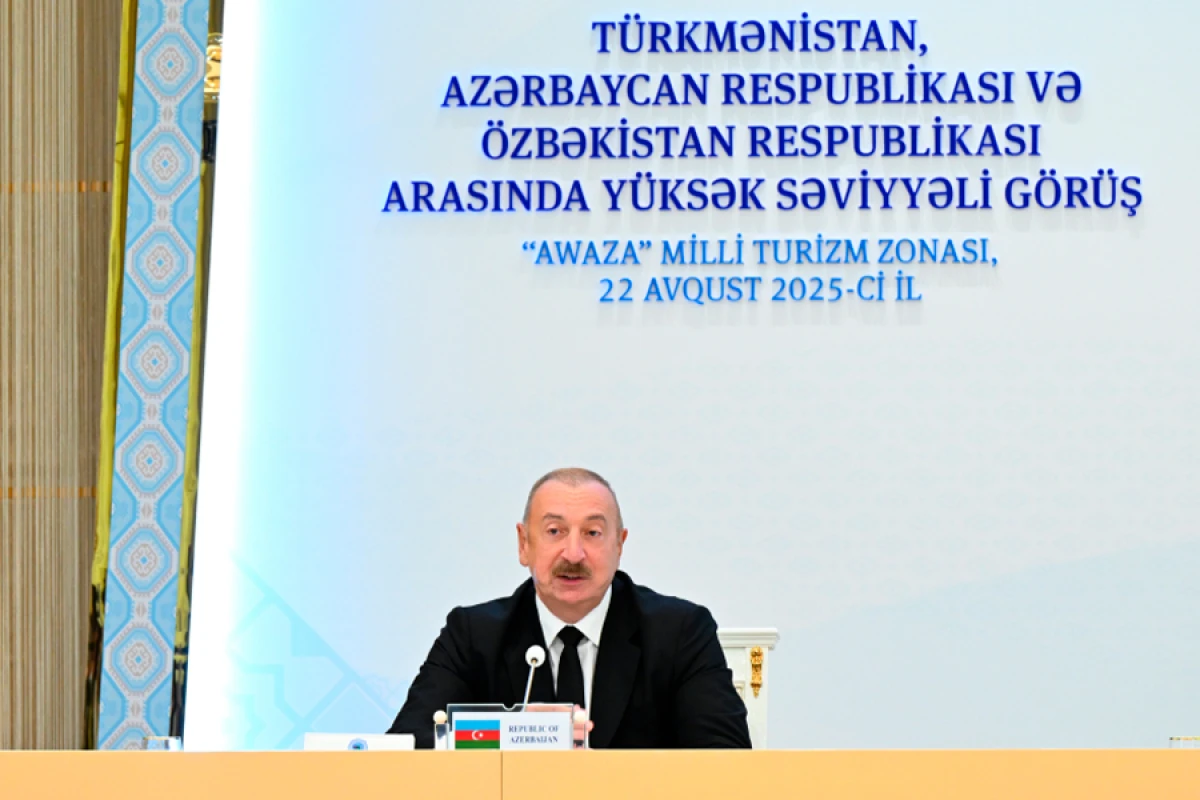 [[Prezident:]] Xankəndi tikiş fabriki dirçələn Qarabağ bölgəsinə qardaş özbək xalqından çox böyük hədiyyədir