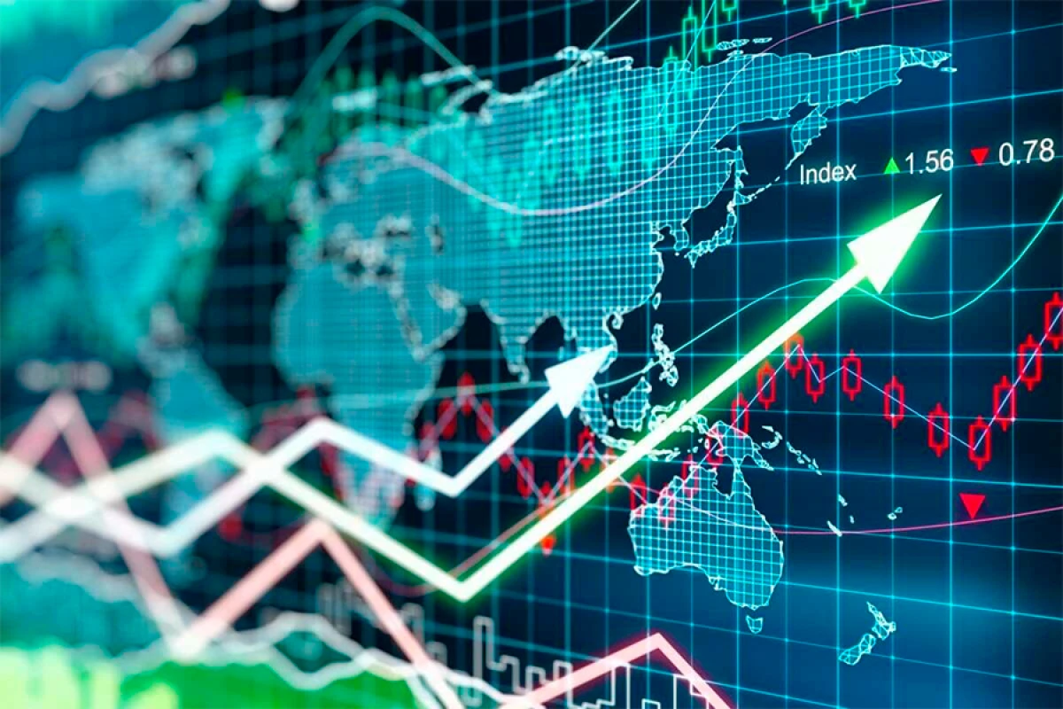 Dünya fond bazarlarının [[əsas indeks göstəriciləri]] açıqlandı