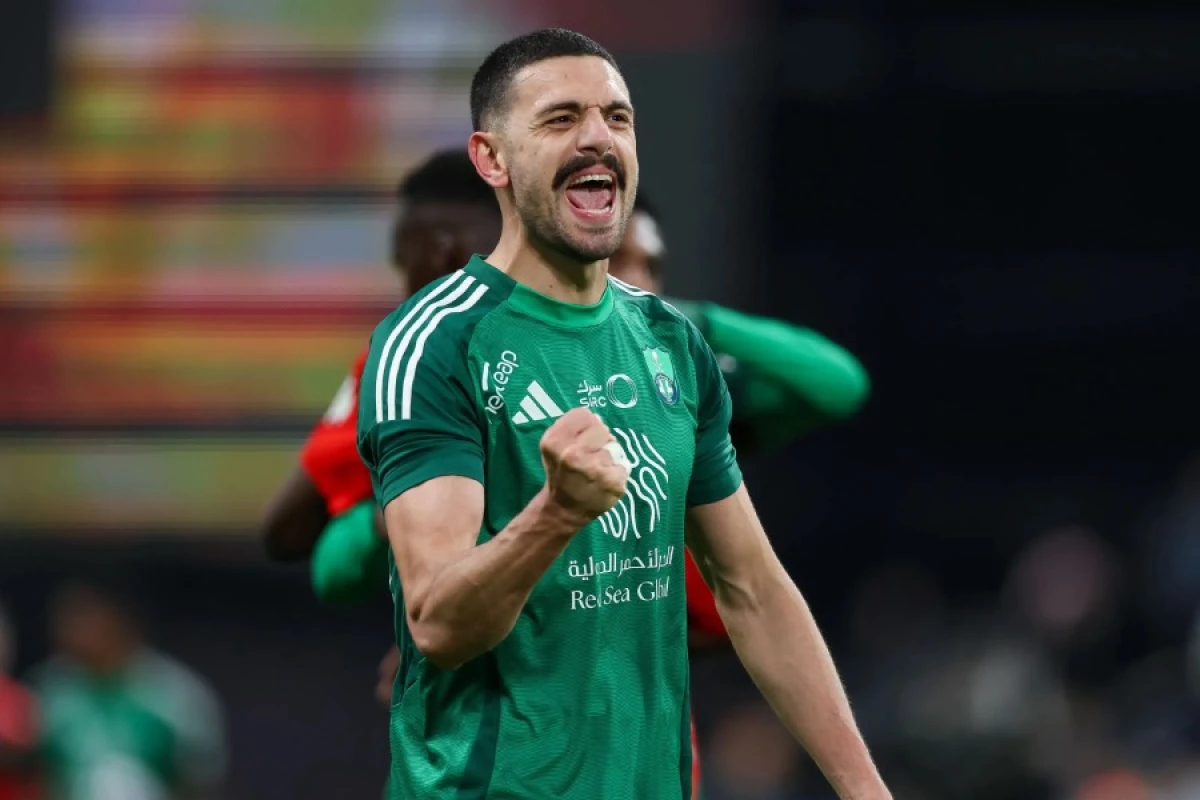 Merih Demiral üçün Avropa şansı