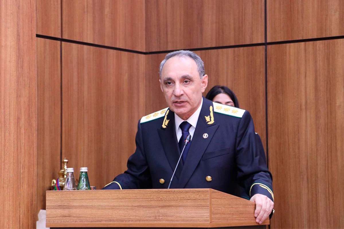 [[Baş prokuror Kamran Əliyev]] Nəsimidə vətəndaşları qəbul edəcək