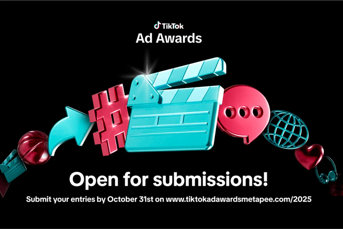 Azərbaycan brendləri [[TikTok Ad Awards mükafatına]] qatılmağa dəvət olundular