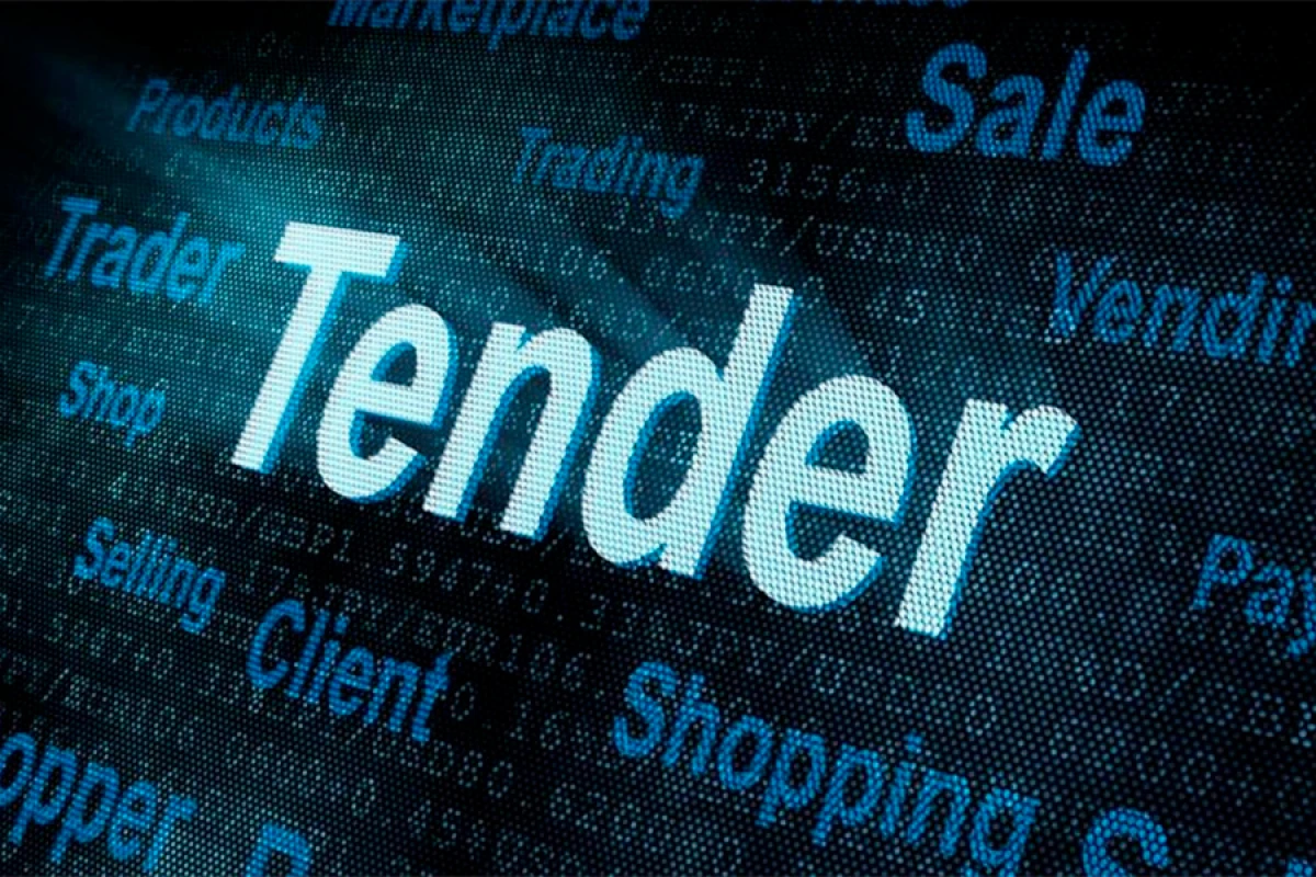 Açıq tenderlərin iştirakçılarının orta sayı [[8 %-ə yaxın]] artdı
