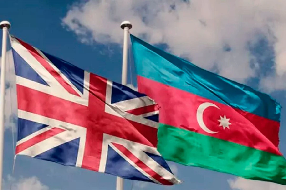 [[Azərbaycan və Böyük Britaniya]] Londonda konsulluq xidmətləri ilə bağlı məsləhətləşmələr keçirəcək