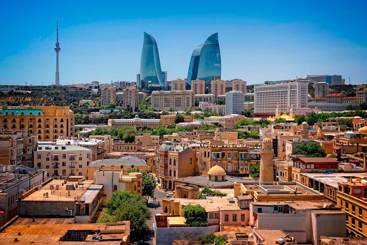 Bakıda [[“Avropa Mobillik Həftəsi”]] keçiriləcək