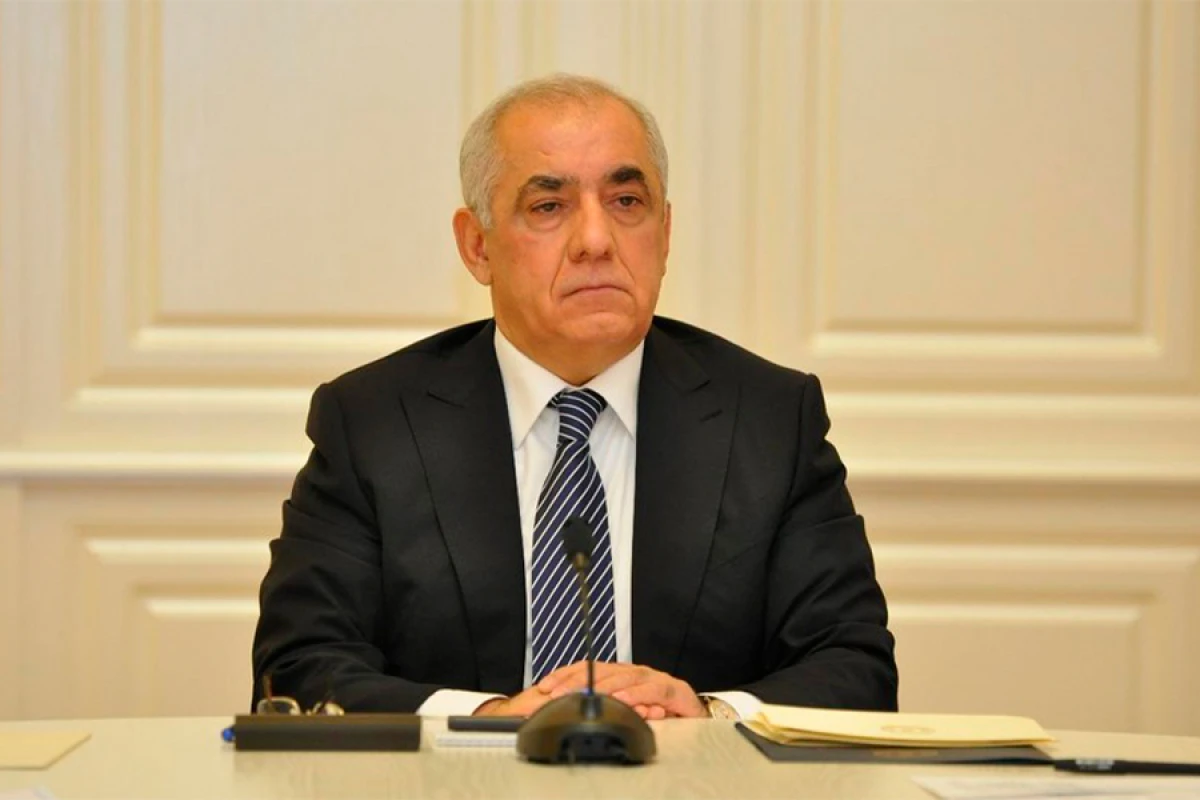 [[Əli Əsədov:]] 2027-2030-cu illəri əhatə edəcək yeni Strategiya hazırlanır