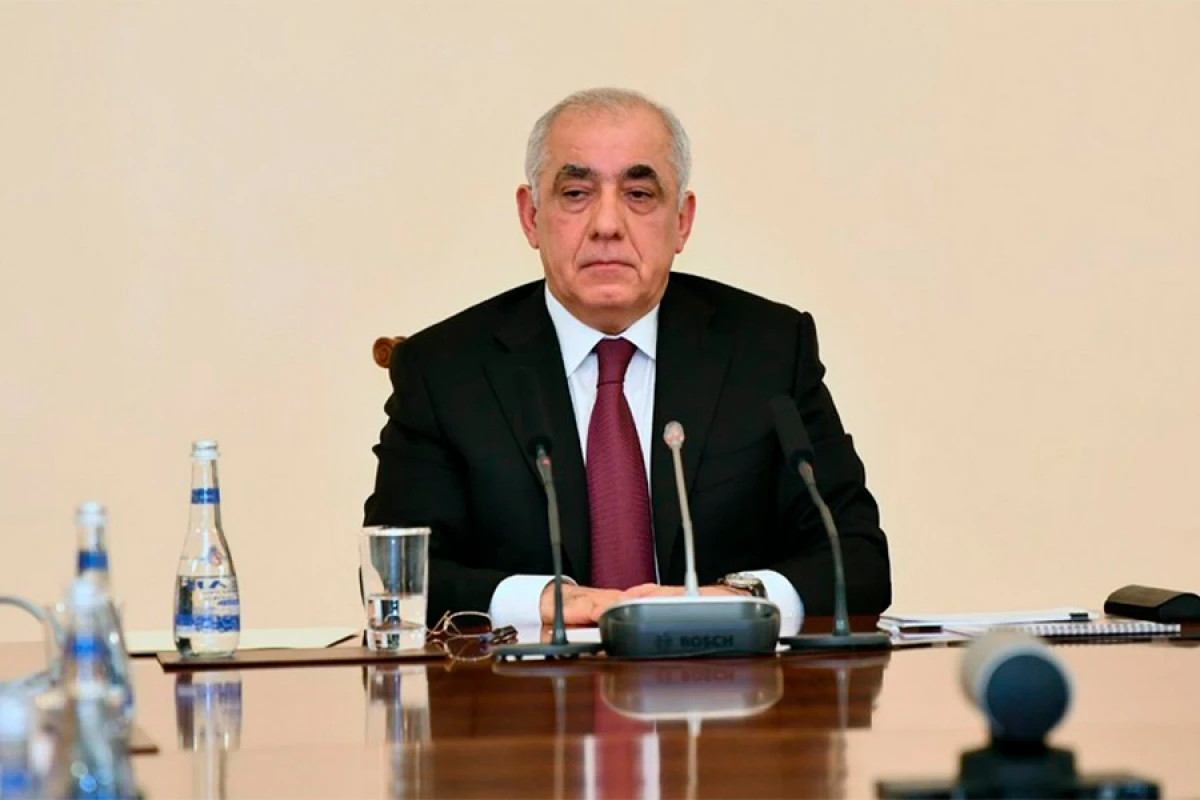 [[Baş nazir:]] Böyük Qayıdışa dair II Dövlət Proqramının hazırlanması ilə bağlı zəruri işlərə başlanılıb