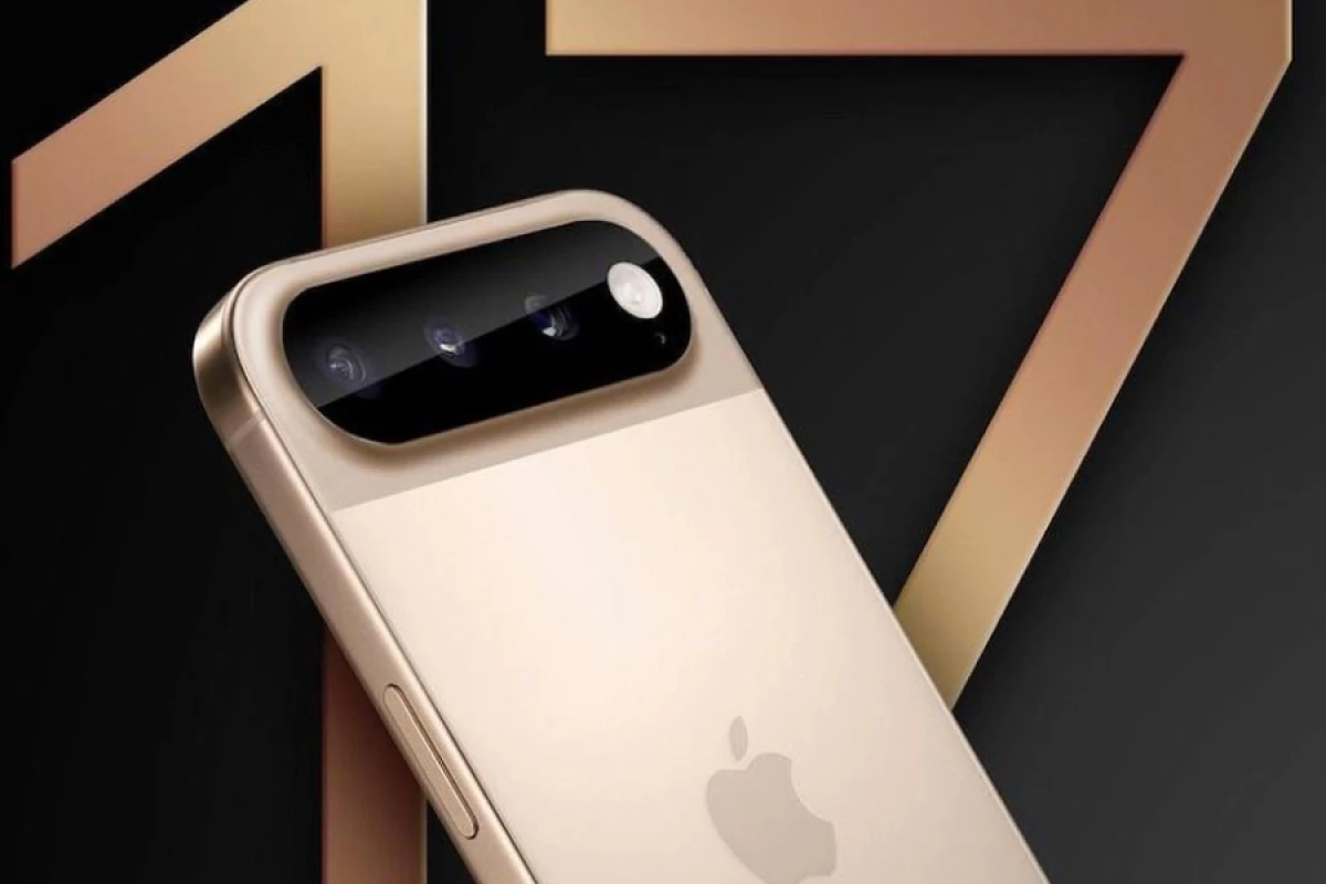 [[“Apple” “iPhone 17”]] mobil telefonunu təqdim edəcək