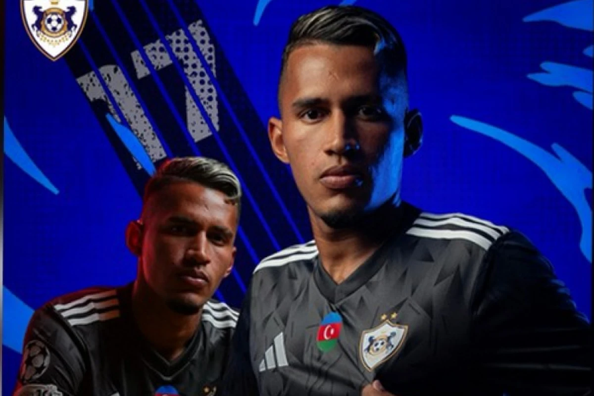 [["Qarabağ"]] kolumbiyalı vingeri transfer etdi