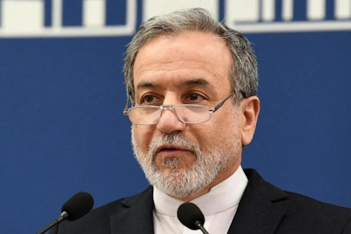 [[Əraqçi:]] "ABŞ arasında nüvə danışıqları bərpa oluna bilər"