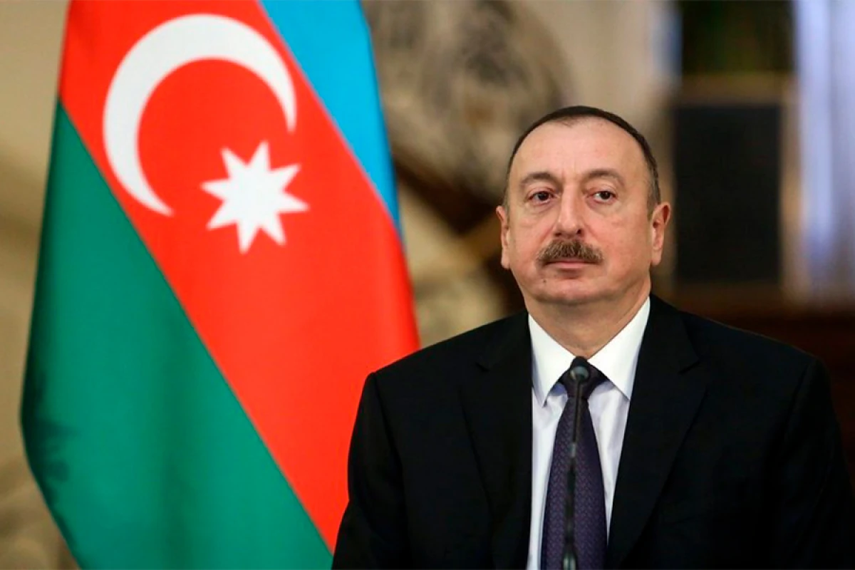 [[Prezident:]] Azərbaycan bütün ölkələrin ərazi bütövlüyünü dəstəkləyir