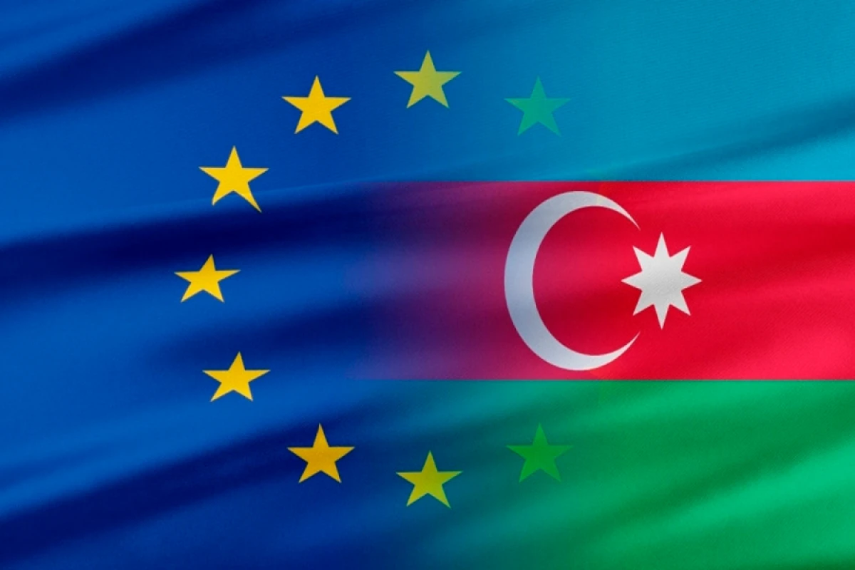 Avropa İttifaqı [[Azərbaycana]] yeni səfir təyin edəcək