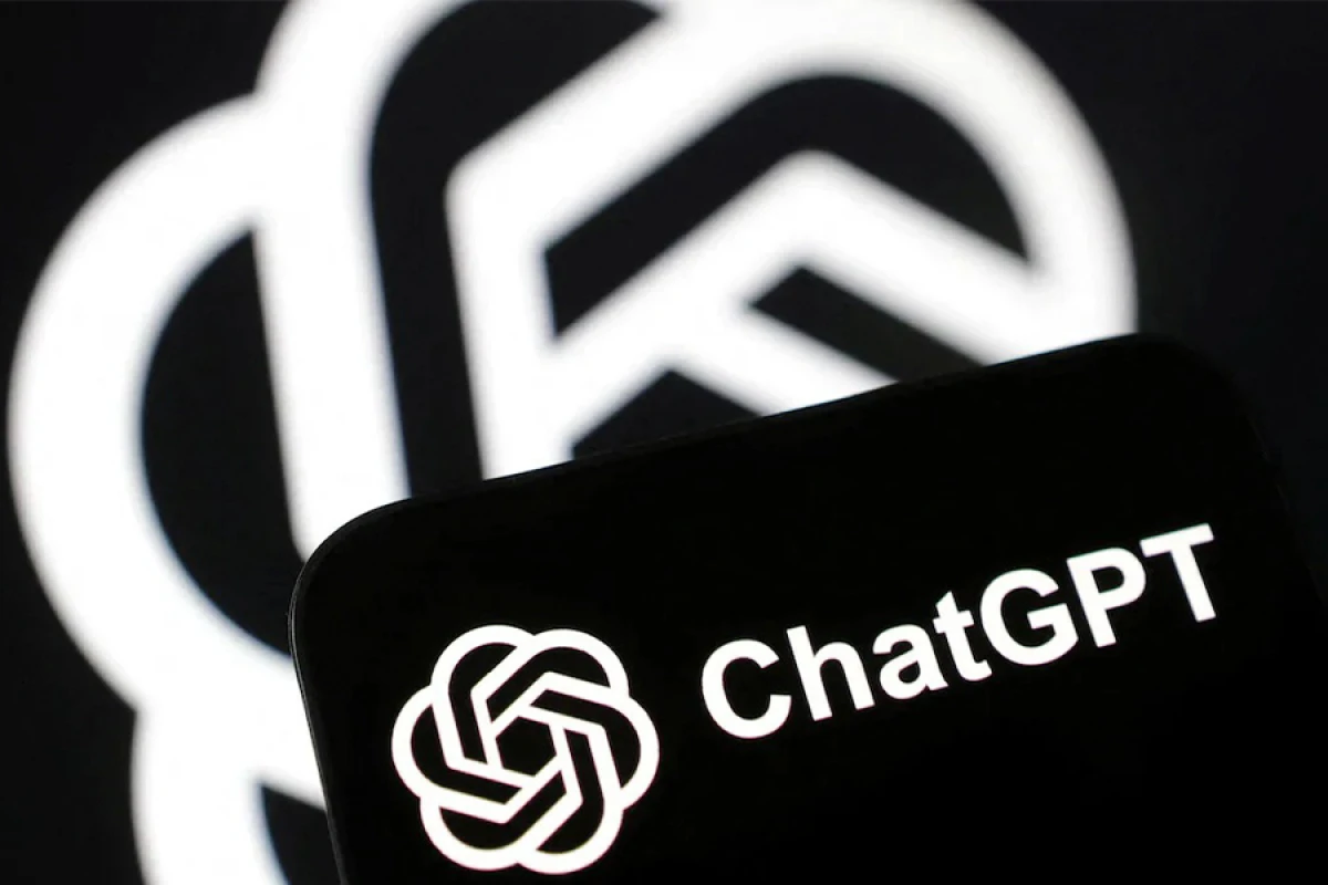 "ChatGPT"yə [[valideyn nəzarəti funksiyası]] əlavə ediləcək