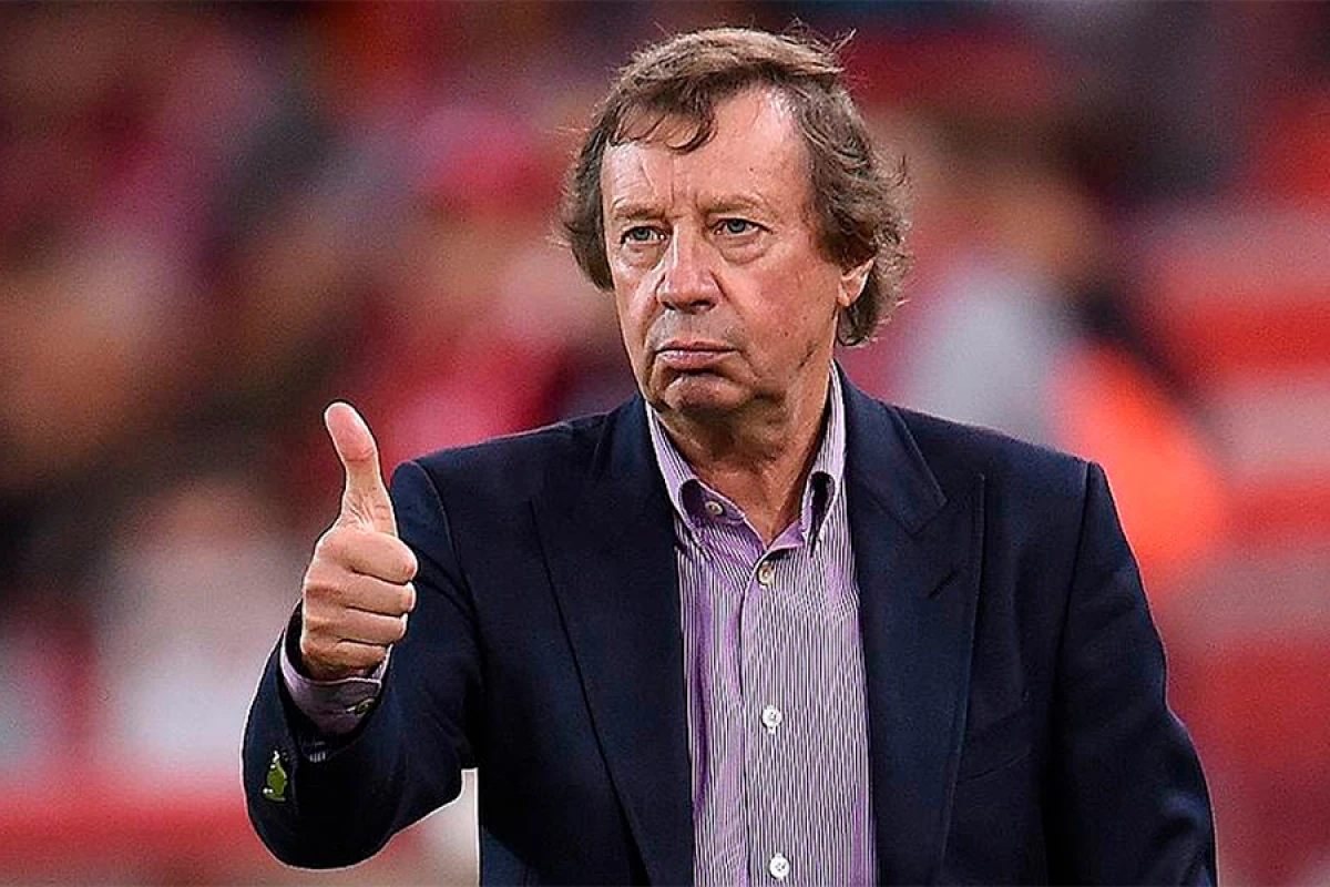 [[Yuriy Syomin:]] “Kayrat”ın qələbəsi Qazaxıstan futbolunun böyük uğurudur”