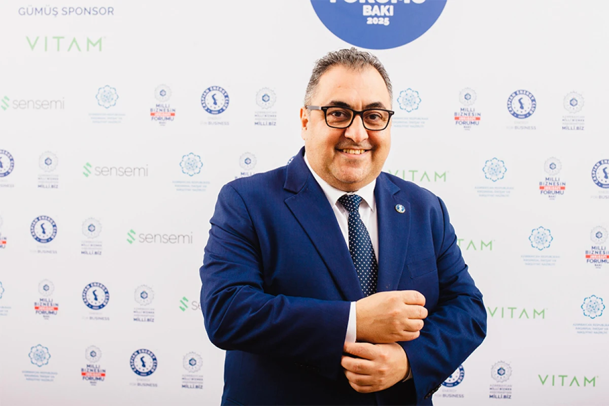 "Caspian Energy Holding" [[beynəlxalq medialarda pay sahibi]] olacaq