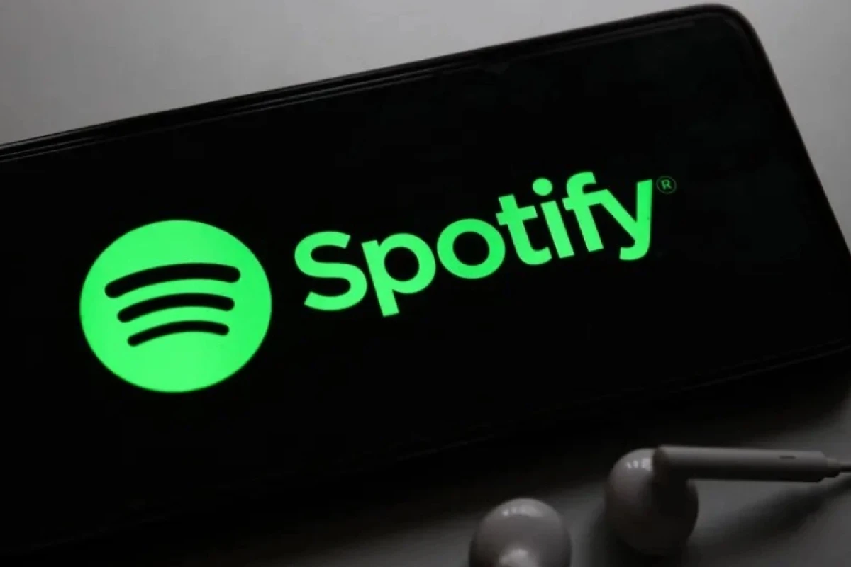 [["Spotify"a]] yeni funksiyası gəlir