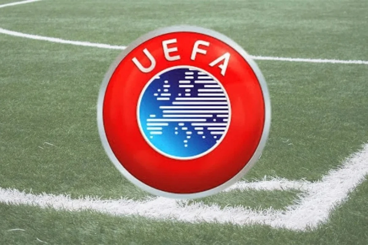 Azərbaycan [[UEFA reytinqində]] yerini möhkəmlətdi