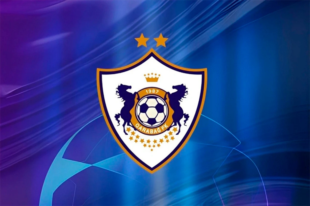 “Qarabağ” [[Çempionlar Liqasının]] lideridir