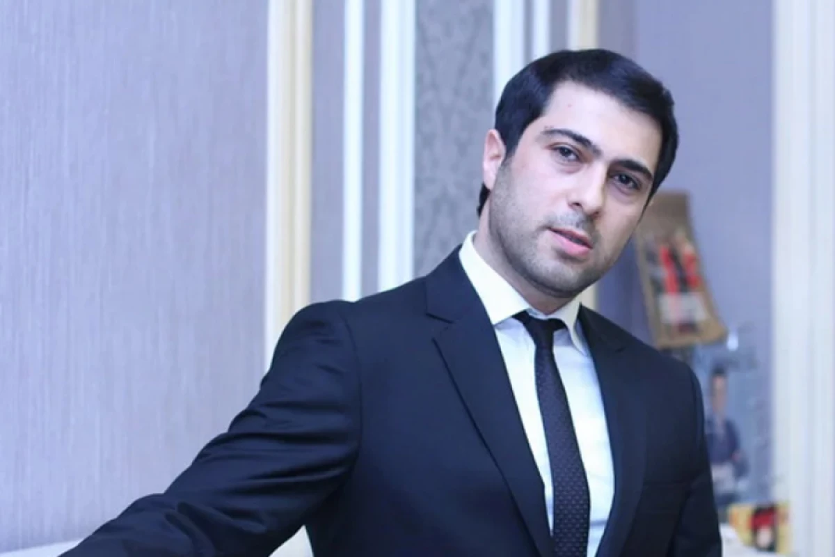 [[Namiq Qaraçuxurlu]] Rusiya sərhəddində saxlanıldı