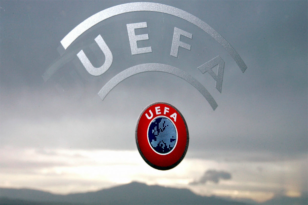 Azərbaycan [[UEFA reytinqində]] irəlilədi