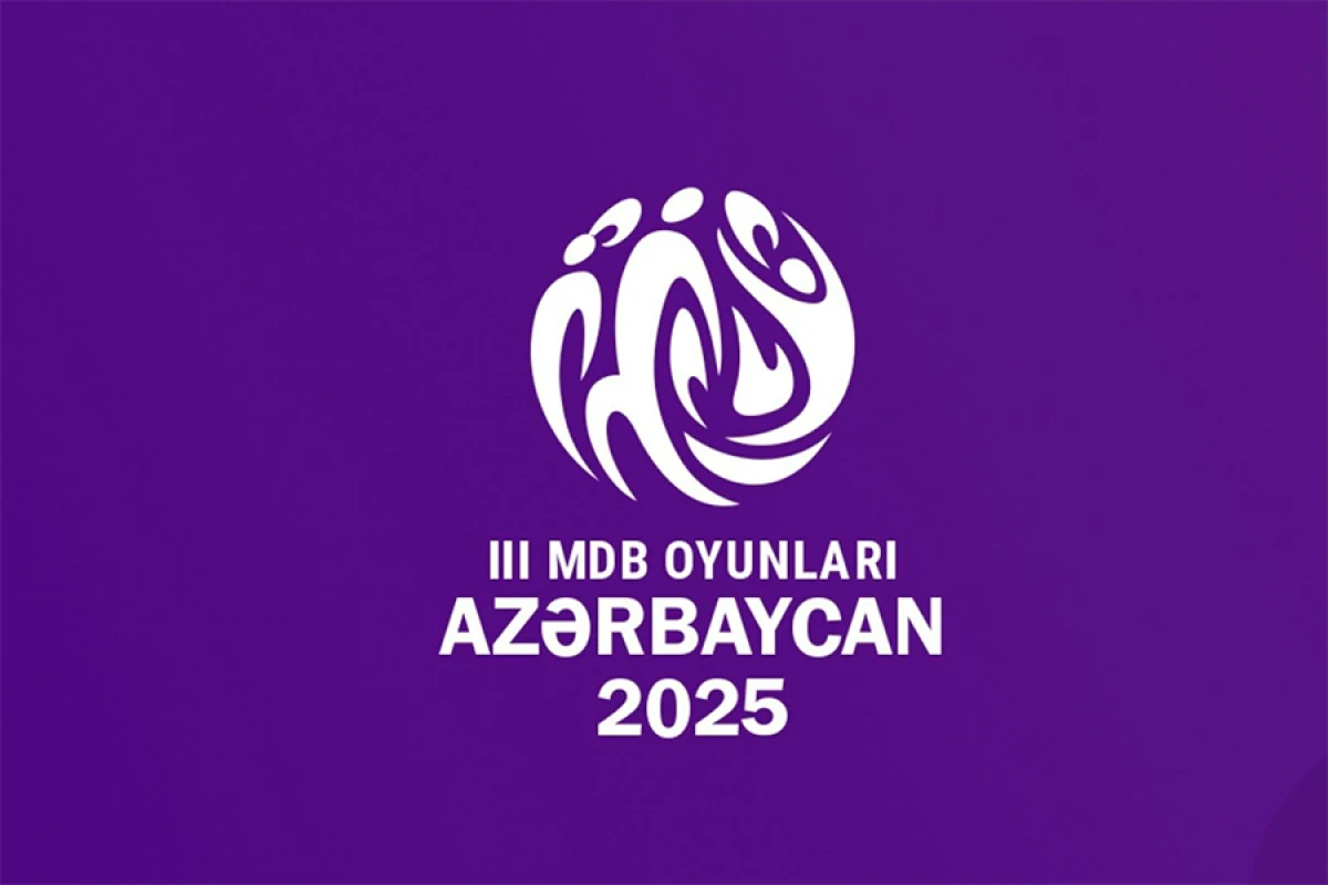 III MDB Oyunlarında Azərbaycanın [[idmançı sayı]] açıqlandı