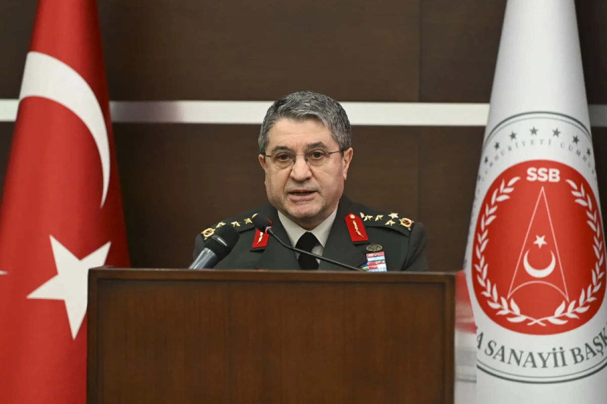 Selcuk Bayraktoroğlu Azərbaycana gələcək