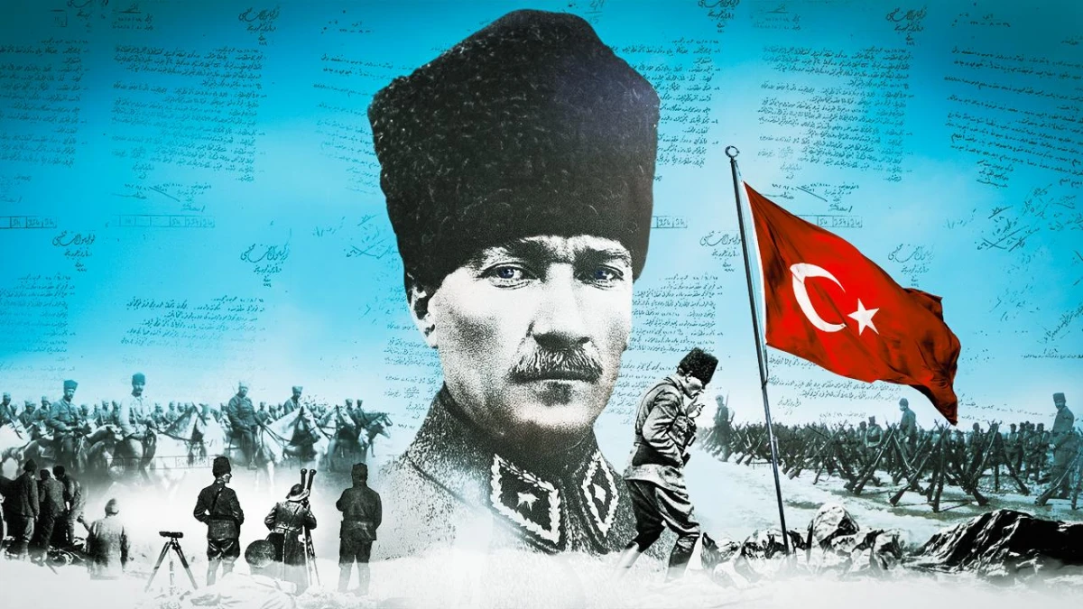 [[Zəfərin qutlu olsun Türkiyə!]]