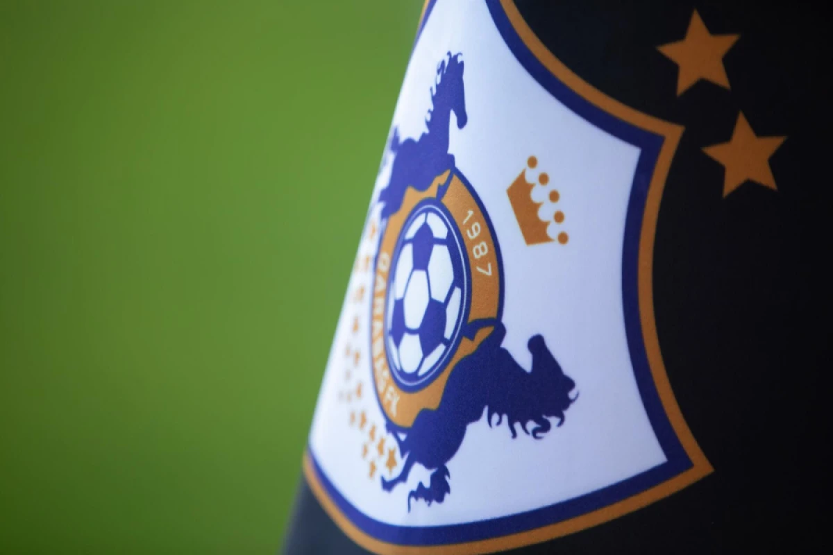 [[Çempionlar Liqası:]] "Qarabağ"ın təqvimi açıqlandı