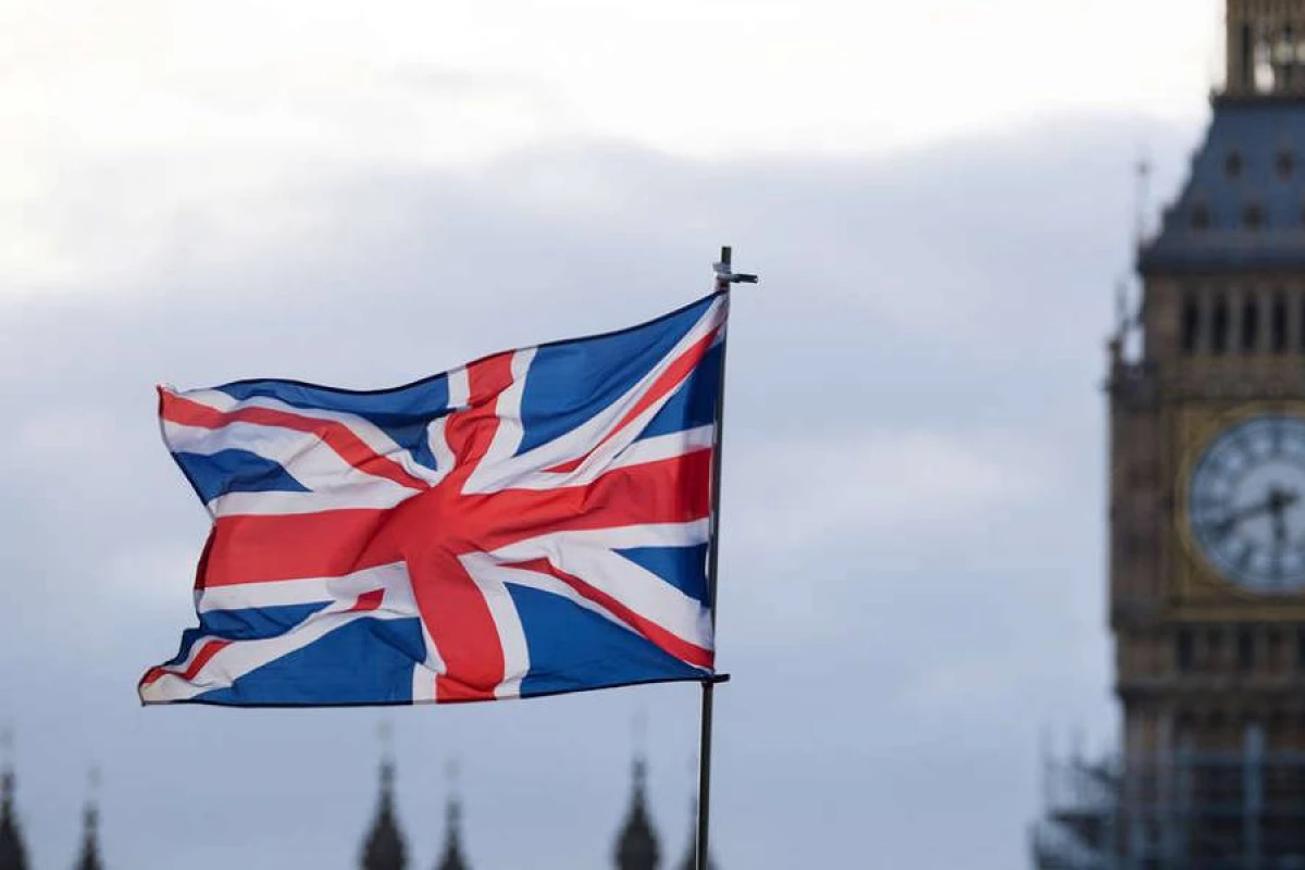 Britaniya parlamentinin işçiləri [[tətilə başladı]]