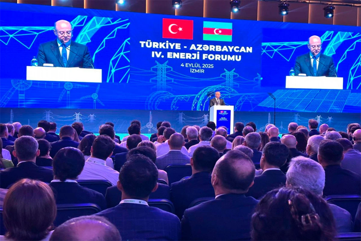 [[Nazir:]] “Tramp Marşrutu” Azərbaycanla Türkiyə əlaqələrinin daha güclü səhifəsini yazır