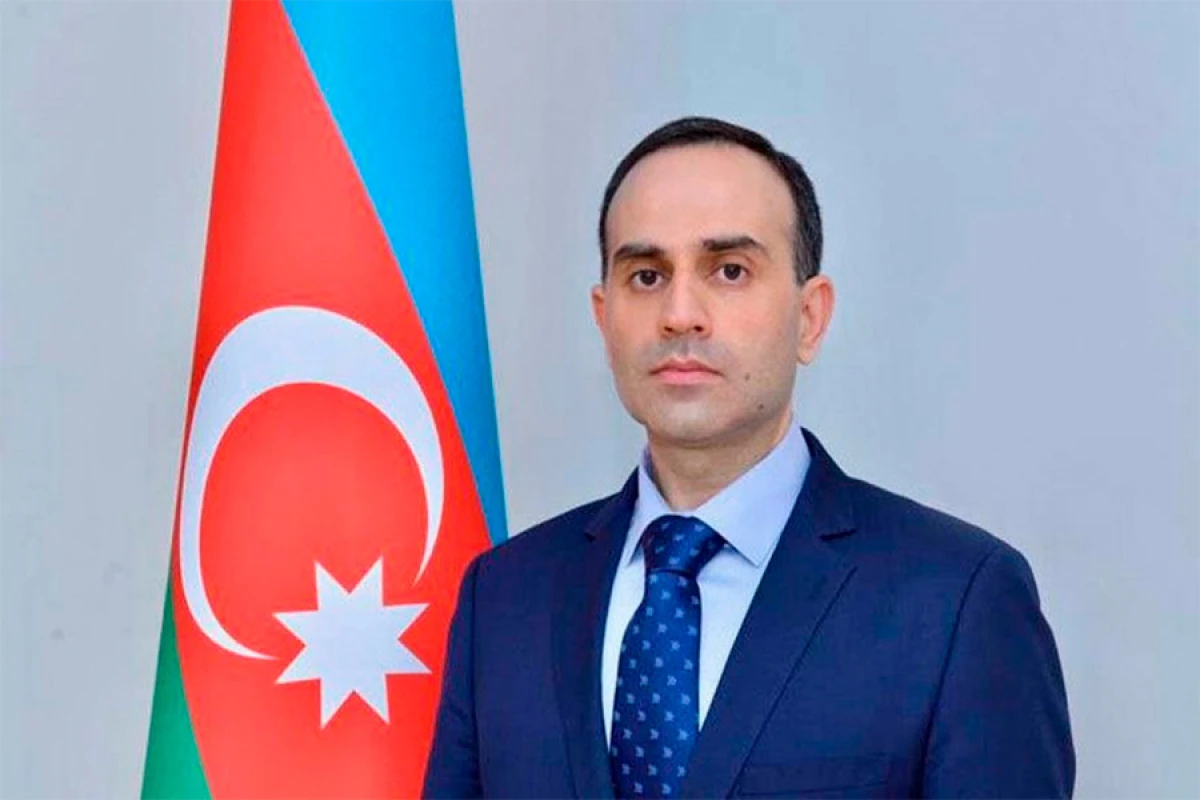 Azərbaycanın Bolqarıstandakı səfiri geri çağırıldı [[- SƏRƏNCAM]]