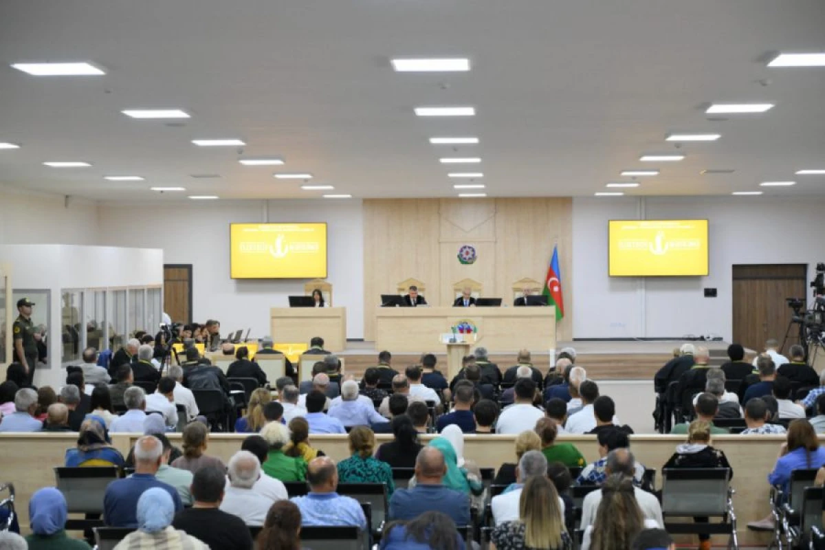 Madat Babayan Xocalı soyqırımını törədən ermənistanlı hərbçilərinin adlarını [[açıqladı]]