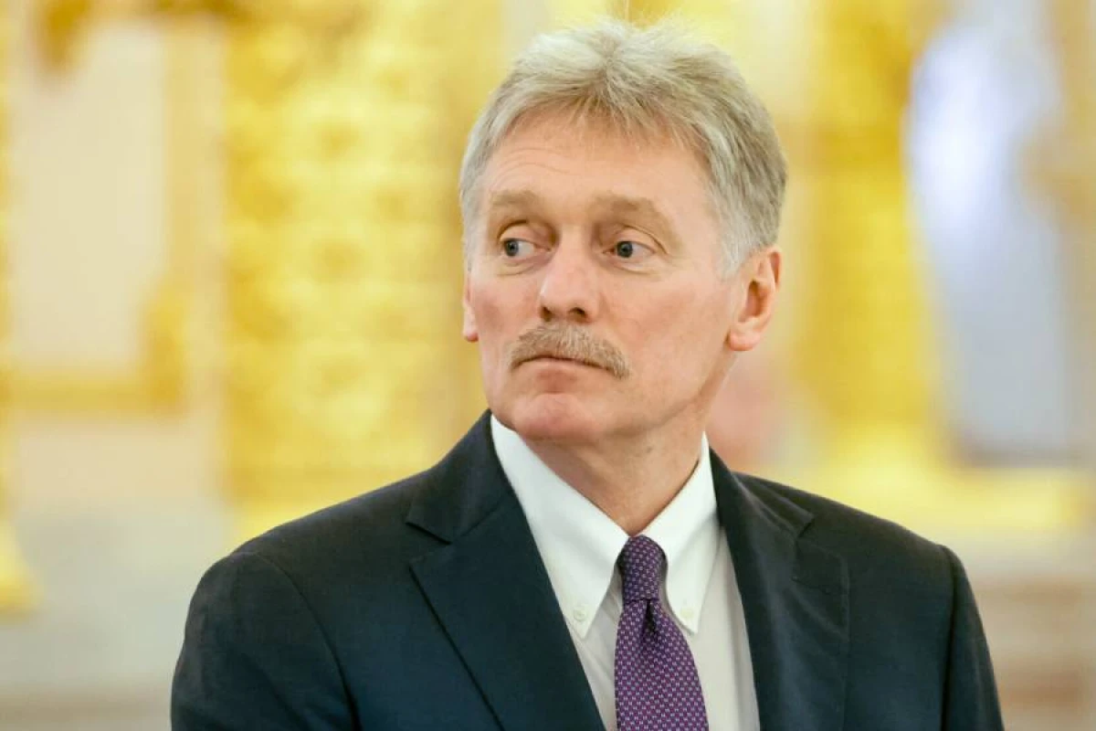 [[Peskov:]] "Rusiya Qərb şirkətlərinin geri dönməsində maraqlıdır"