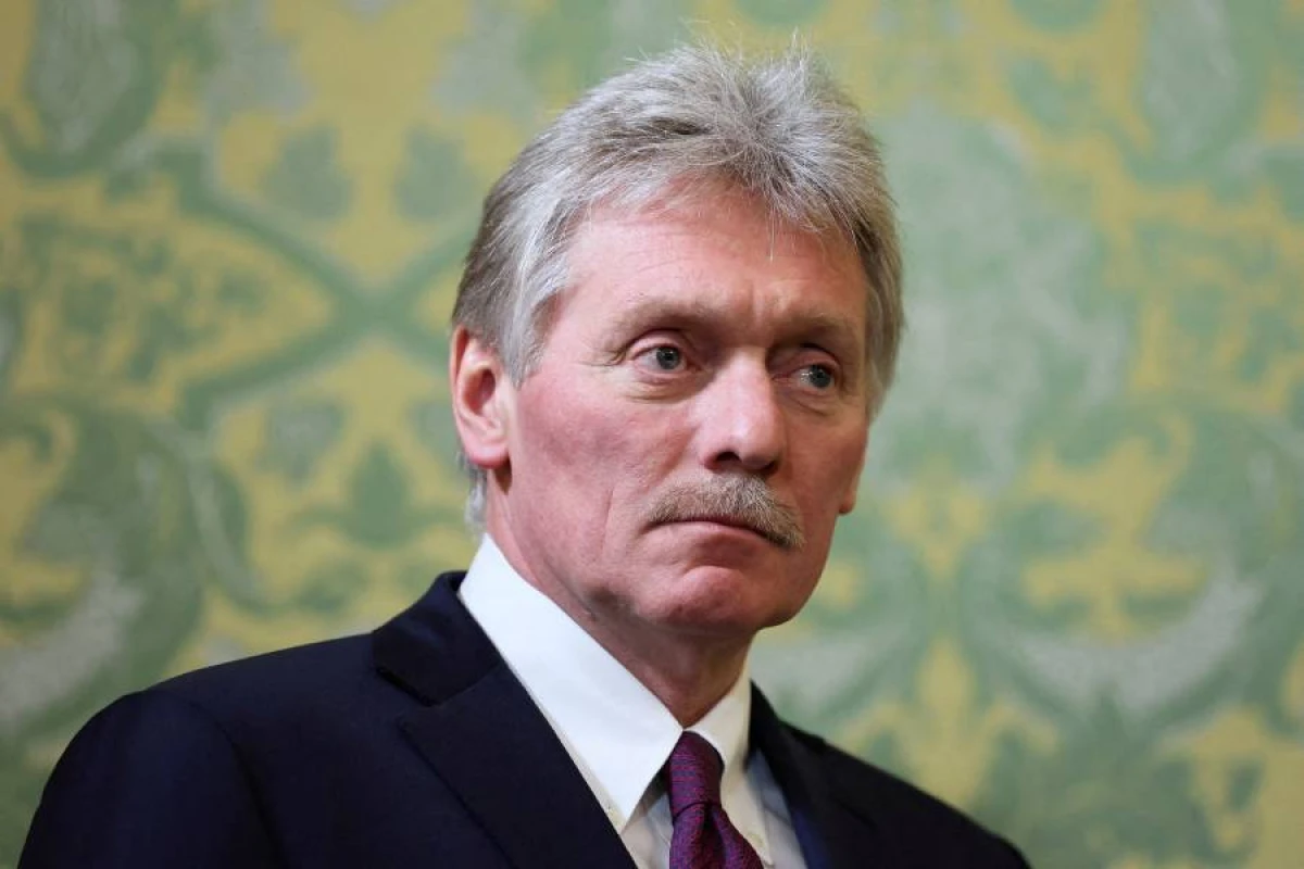 [[Peskov:]] “Müqəddəs yer heç vaxt boş qalmaz”