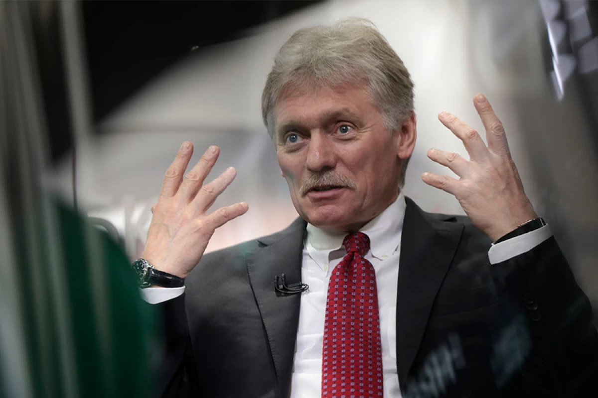 Onlar Rusiyaya geri qayıda bilməyəcək [[- Peskov]]