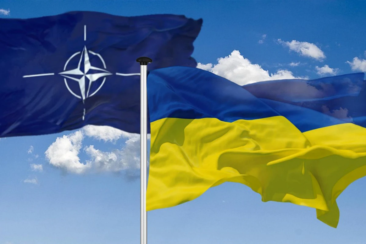 Ukraynada [[NATO Qərargahı]] yaradılır?